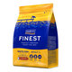 FISH4DOGS Granule malé pre dospelých psov Finest biela ryba so zemiakmi 1,5kg, 1+