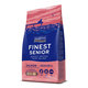 FISH4DOGS Granule malé pre starších psov Finest losos so sladkými zemiakmi 12kg, 8+