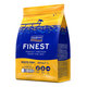 FISH4DOGS Granule veľké pre dospelých psov Finest biela ryba so zemiakmi 1,5kg, 1+