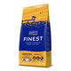 FISH4DOGS Granule veľké pre dospelých psov Finest biela ryba so zemiakmi 6kg, 1+
