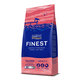 FISH4DOGS Granule veľké pre dospelých psov Finest losos so zemiakmi 6kg, 1+