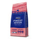 FISH4DOGS Granule veľké pre starších psov Finest losos so sladkými zemiakmi 6kg, 8+
