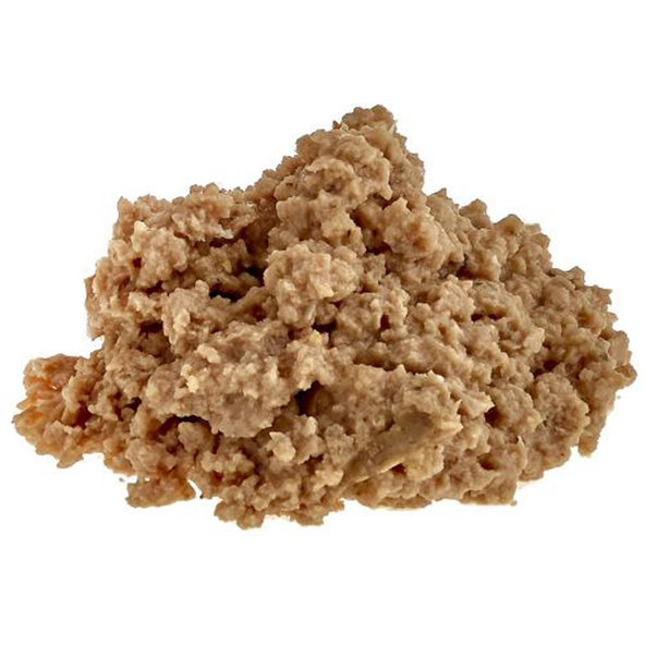 FISH4DOGS Lahodná kapsička pre psov 99% lososa 100g