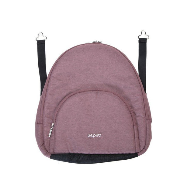 ESPIRO Kočík kombinovaný Bueno 317 Graphite marble