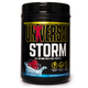 Storm - Universal Nutrition, modrá malina, 750g