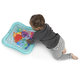 BABY EINSTEIN Podložka vodná 40x40 cm Sensory Splash™ 0m+