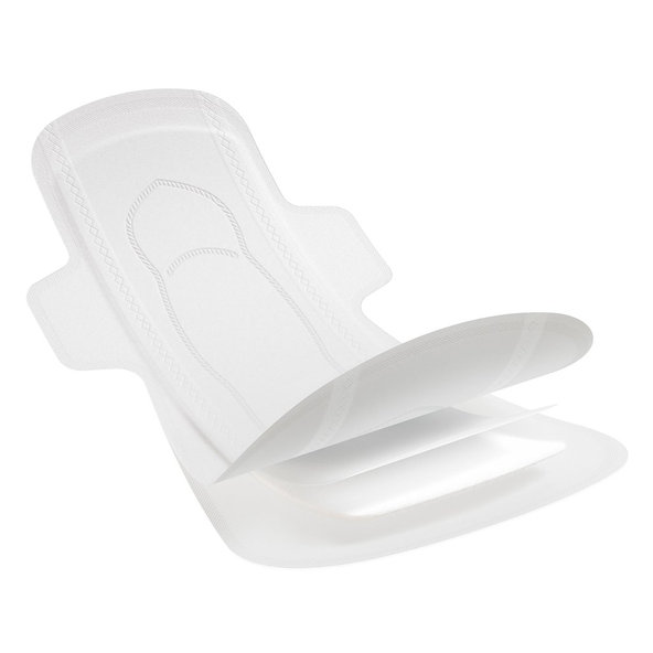 CANPOL BABIES Vložky popôrodné s krídelkami denné, 10 ks