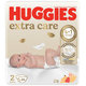 HUGGIES® Plienky jednorázové Extra Care 2 (3-6 kg) 24 ks