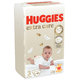 HUGGIES® Plienky jednorázové Extra Care 3 (6-10 kg) 40 ks