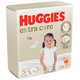 HUGGIES® Plienky jednorázové Extra Care 5 (12-17 kg) 28 ks