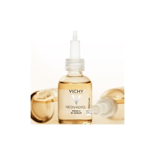 VICHY Neovadiol Meno 5 Bi-Serum sérum 30ml