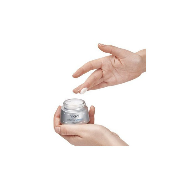 VICHY Liftactiv Hyaluronic specialist H.A. spevňujúci krém 50ml