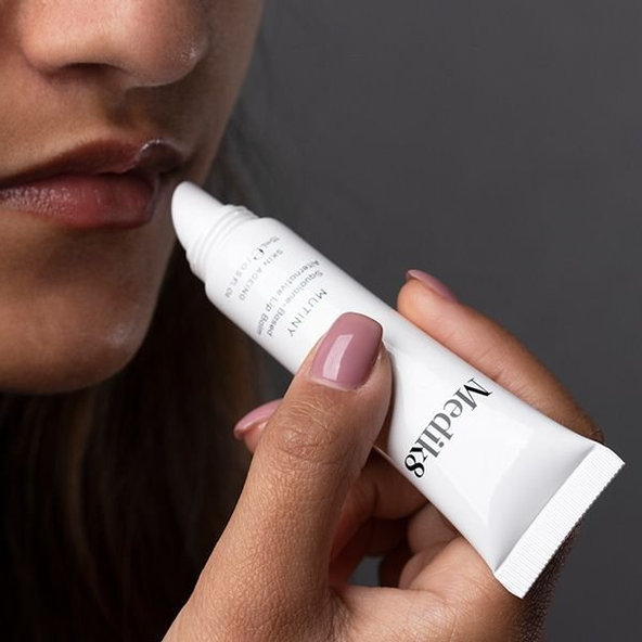 Medik8 Mutiny balzam na pery 15ml