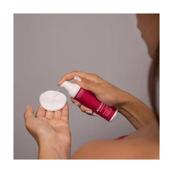 Acnaut mlieko na tvár a telo BioTrade 60ml