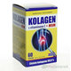 KOLAGEN s vitamínom C + MSM, 60 ks