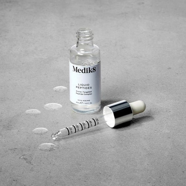 Medik8 Liquid Peptides peptidový komplex 30ml