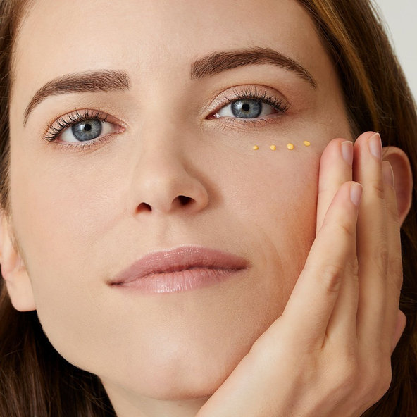 Medik8 Crystal Retinal Ceramide Eye 3 očný krém 15ml