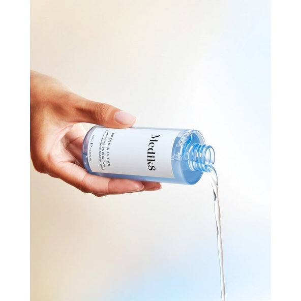 Medik8 Press & Clear náhradná náplň 150ml