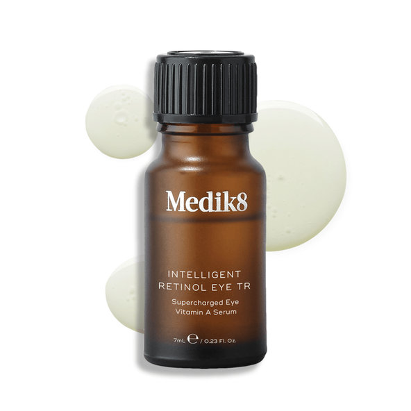 Medik8 Intelligent Retinol Eye TR očné sérum 7ml