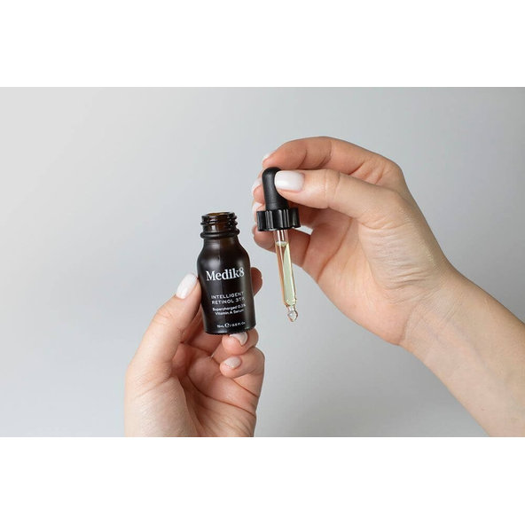 Medik8 Intelligent Retinol 3TR 15ml