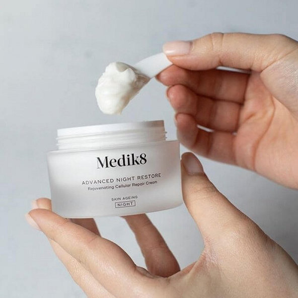 Medik8 Advanced Night Restore 50ml