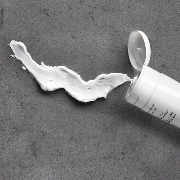 Medik8 Nourishing Body Cream telový krém 250ml