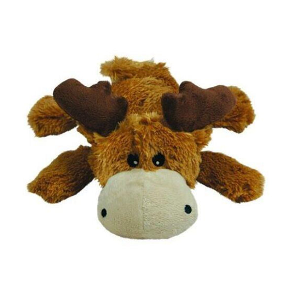 Hračka Kong plyš Cozie Naturals Ovečka-Opica-Sob M