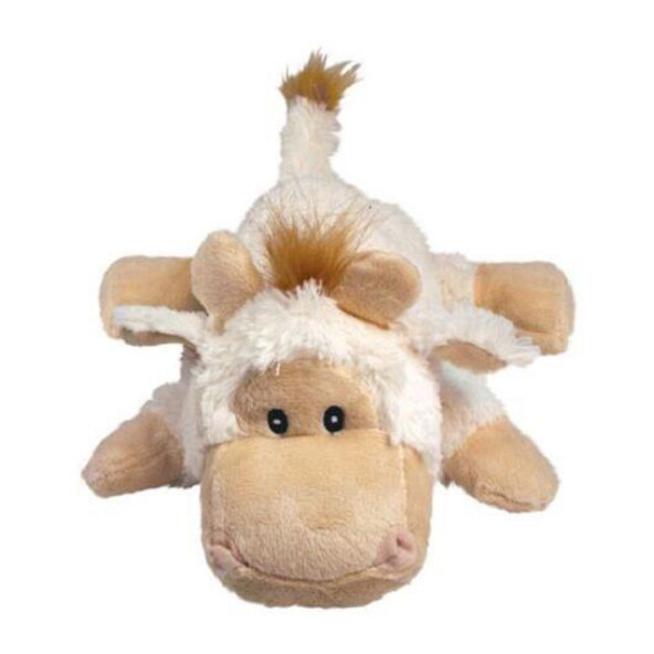 Hračka Kong plyš Cozie Naturals Ovečka-Opica-Sob M