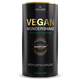 Vegan Wondershake - The Protein Works, choc peanut cookie, 750g