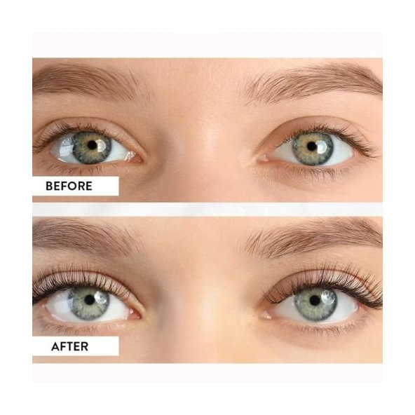 Sójová špirála na mihalnice Emani 8g