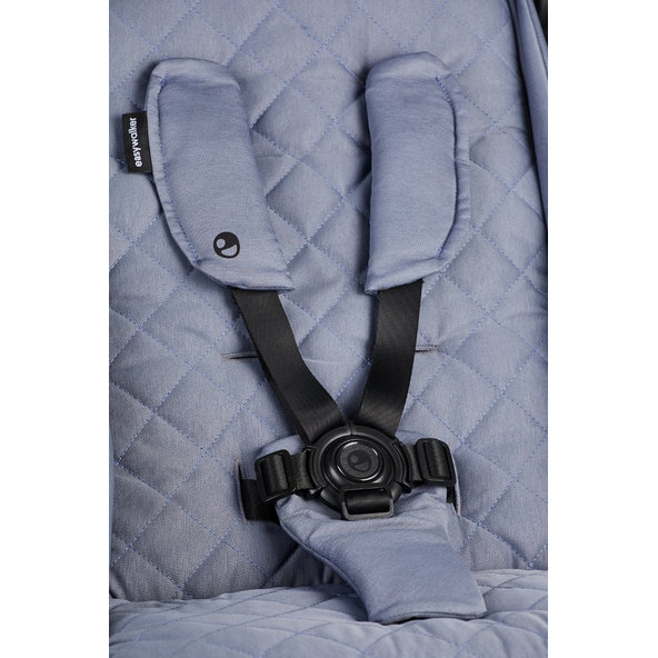 EASYWALKER Kočík športový Jackey Forest Green