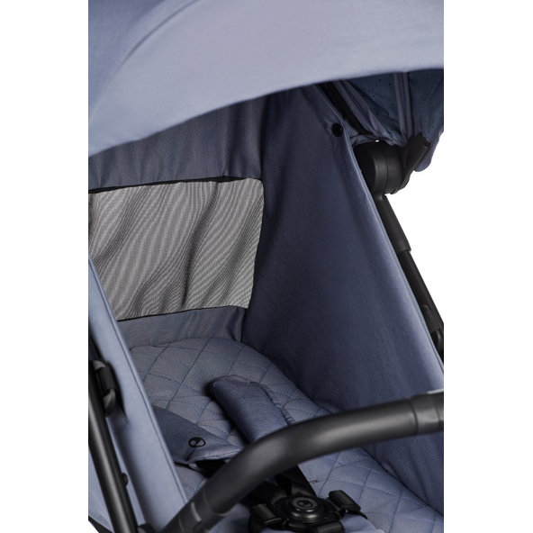 EASYWALKER Kočík športový Jackey Forest Green