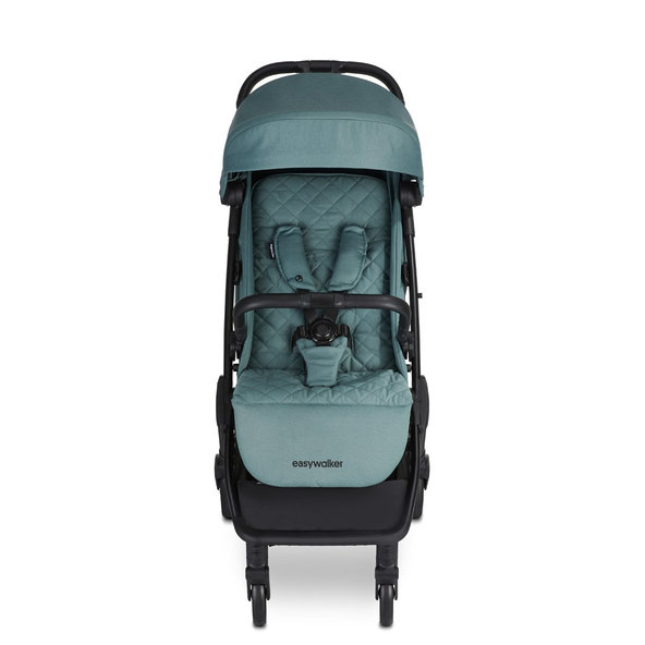 EASYWALKER Kočík športový Jackey Forest Green