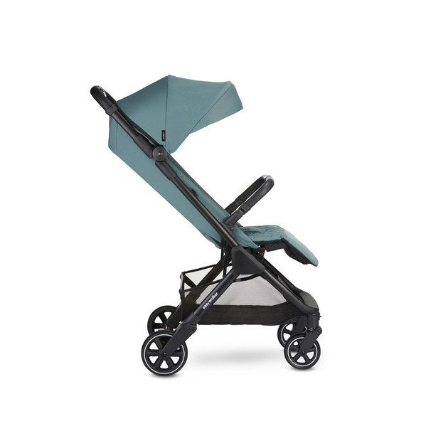 EASYWALKER Kočík športový Jackey Forest Green