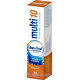 REVITAL Multi10 multivitamín pomaranč 20 tbl