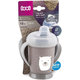 LOVI Hrnček nevylievací Buddy Bear 250ml 12m+