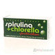 SPIRULÍNA+chlorella+ prebiotikum 90 TBL
