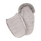 PETITE&MARS Set fusak Comfy 4v1 + rukavice Fjora Champagne Shower