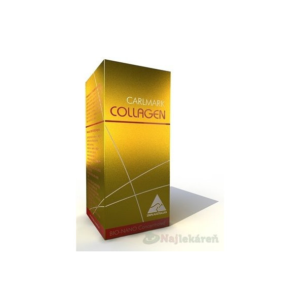 Carlmark Collagen 10 ml