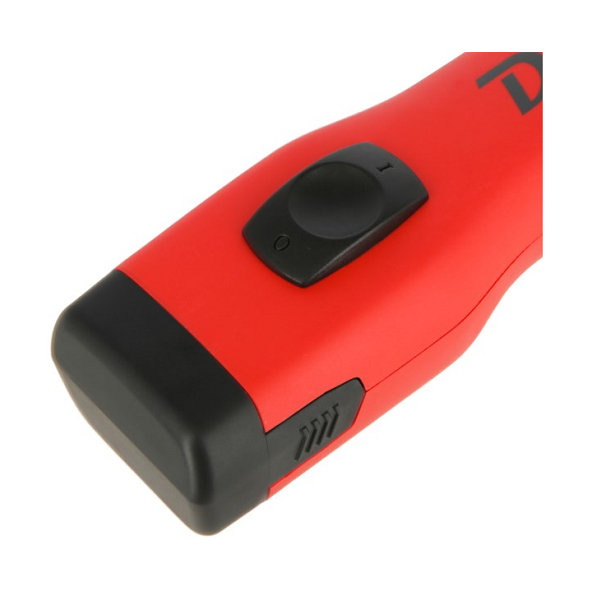 AESCULAP strihací strojček Durati GT434-SR, na batériu