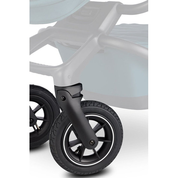 EASYWALKER Set náhradných nafukovacích kolies Air Jimmey/Harvey5