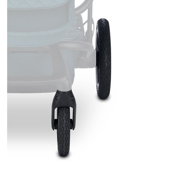 EASYWALKER Set náhradných nafukovacích kolies Air Jimmey/Harvey5