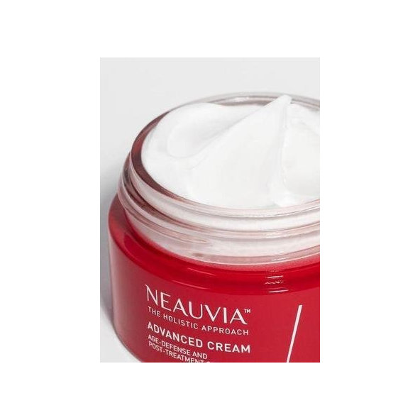 NEAUVIA Advanced Anti-aging krém 50ml