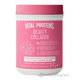 VITAL PROTEINS Beauty kolagén jahoda-citrón 271g