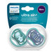 Philips AVENT Cumlík Ultra air 18m+ chlapec (slon) 2ks