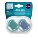 Philips AVENT Cumlík Ultra air neutral 6-18m chlapec modrá 2ks