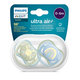 Philips AVENT Cumlík Ultra air obrázok 0-6m chlapec (dúha) 2ks