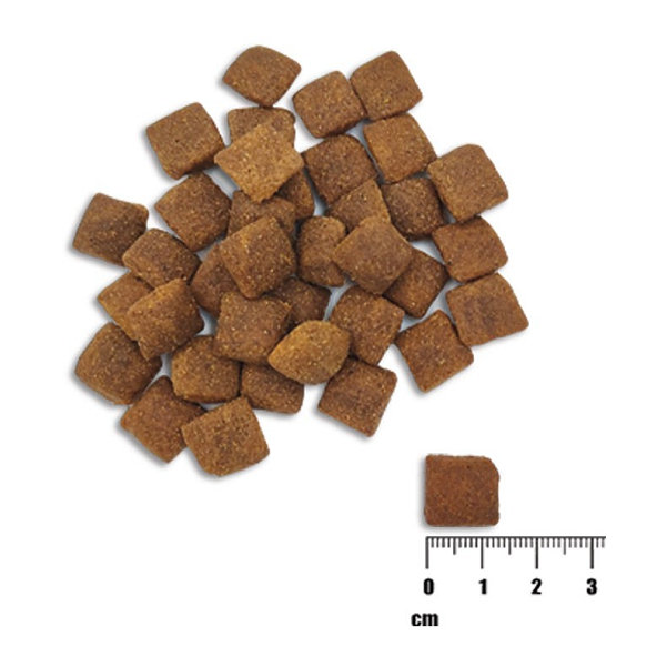 VetExpert Raw Paleo adult Healthy Grain Lamb & Barley granule pre psy 2kg