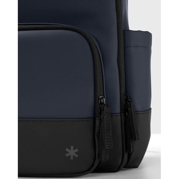 SKIP HOP Taška prebaľovacia/batoh Flex Navy