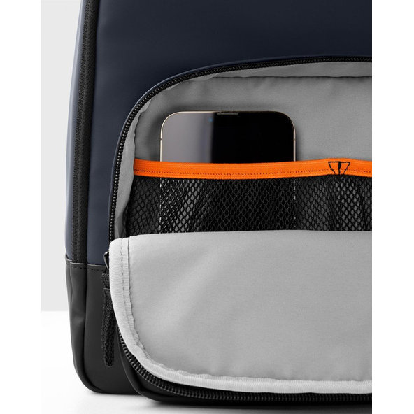 SKIP HOP Taška prebaľovacia/batoh Flex Navy